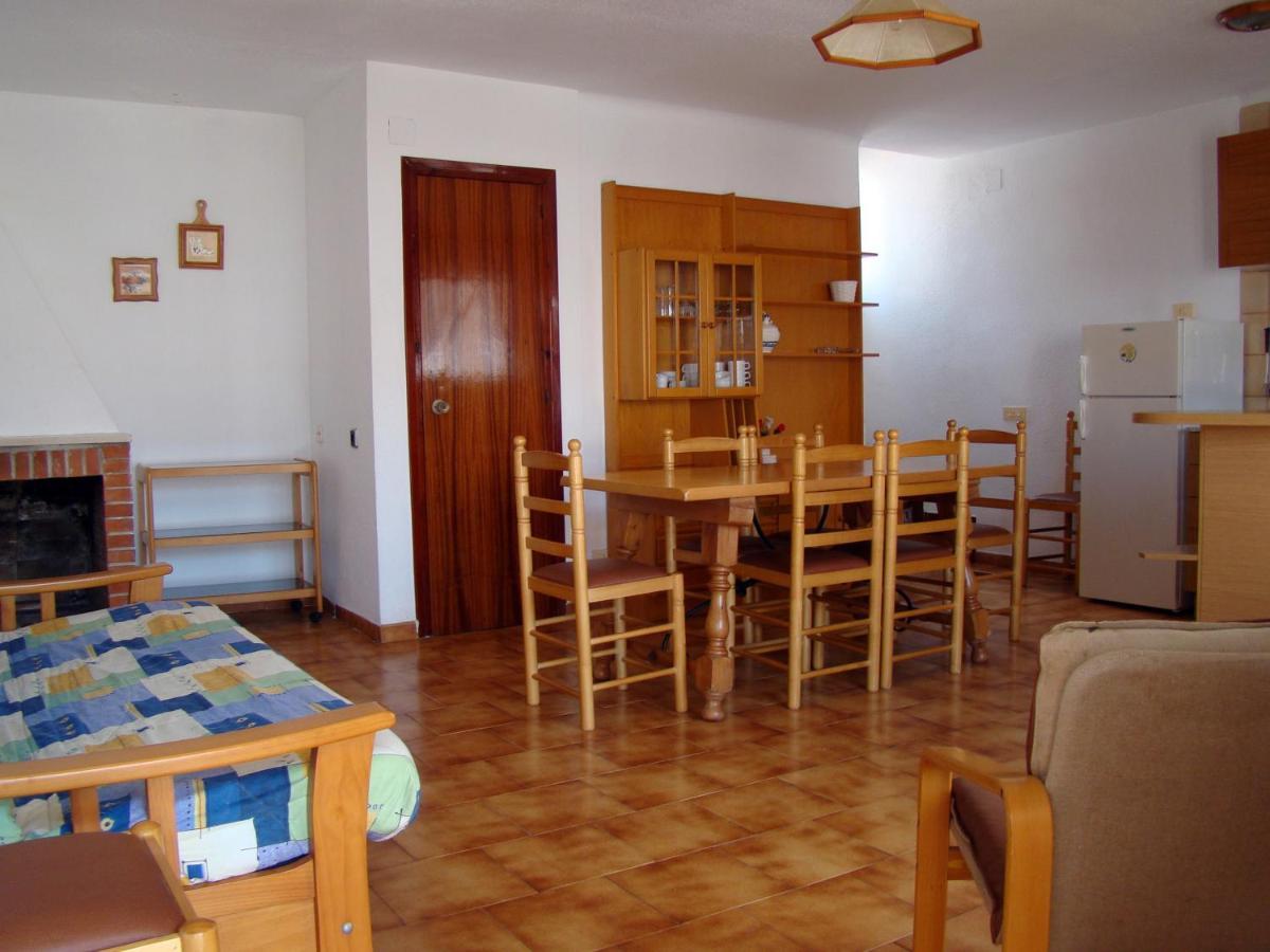 Apartamentos Euromar III Peniscola Exterior photo